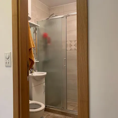 Holiday Apartment Sarajevo