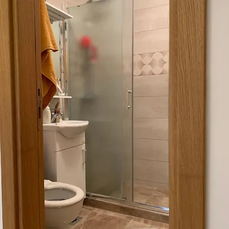 Holiday Apartamento Sarajevo