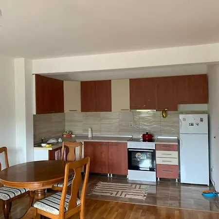 Holiday Apartamento Sarajevo