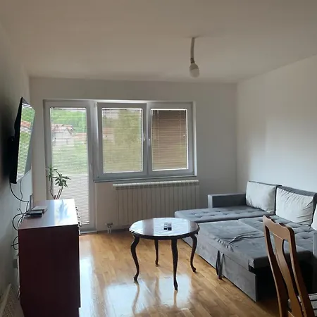 Holiday Sarajevo