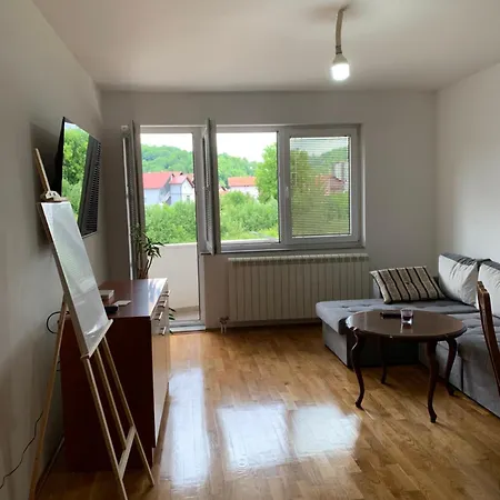 Holiday Apartment Sarajevo